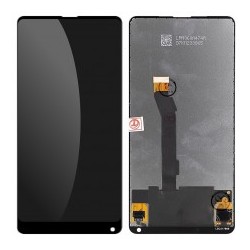 Pantalla completa Xiaomi Mi Mix 2 negra