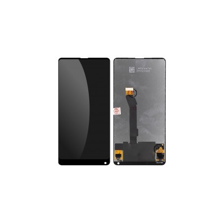 Pantalla completa Xiaomi Mi Mix 2 negra
