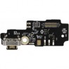 Placa auxiliar con conector USB Tipo C de carga datos y accesorios y micrófono Xiaomi Mi Mix 2