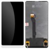 Pantalla completa Xiaomi Mi Mix 2S blanca