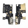 Placa auxiliar con conector de carga datos y accesorios USB Tipo C Xiaomi Mi Mix 3 MDY-09-EU