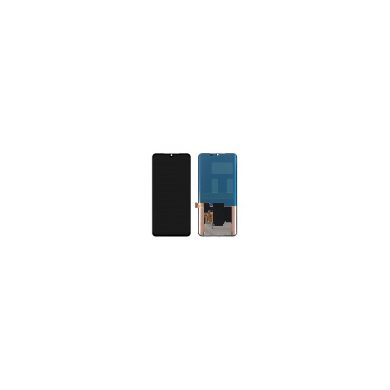 Pantalla completa LCD y táctil para Xiaomi Mi Note 10 / Lite / Pro