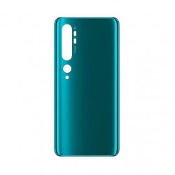 Tapa Trasera Xiaomi Mi Note 10 Verde