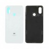 Tapa blanca Xiaomi Mi 8