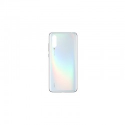 Tapa Blanca Xiaomi Mi 9 Lite