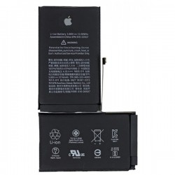 Bateria iPhone XS