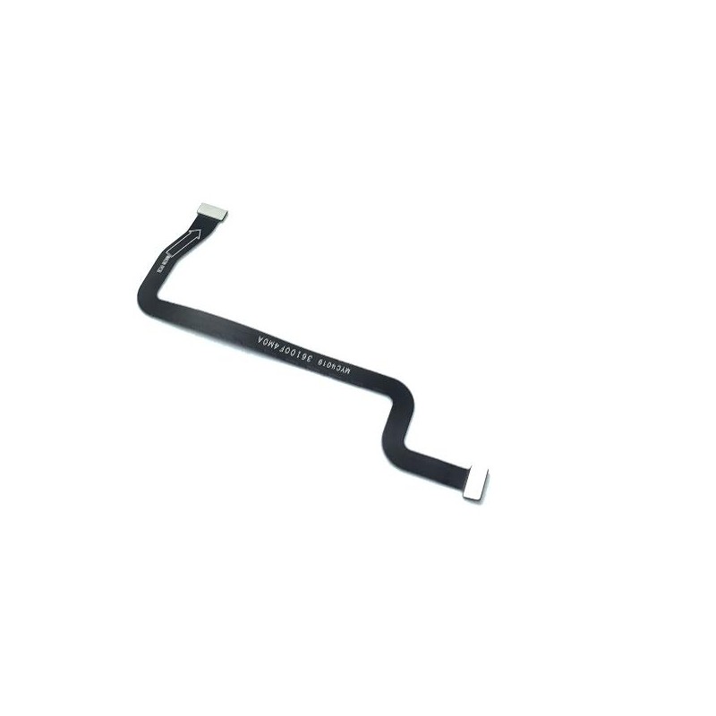Flex main principal Xiaomi Mi Note 10
