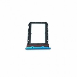 Bandeja sim Azul Xiaomi Mi Note 10
