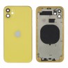 Chasis sin componentes iPhone 11 AMARILLO