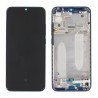 Pantalla Xiaomi Mi A3 con marco azul *ORIGINAL*
