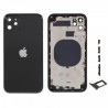 Chasis sin componentes iPhone 11 NEGRO