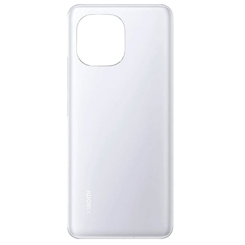 Tapa trasera Xiaomi Mi 11 *BLANCA*