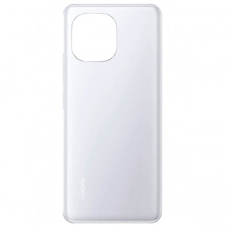 Tapa trasera Xiaomi Mi 11 *BLANCA*