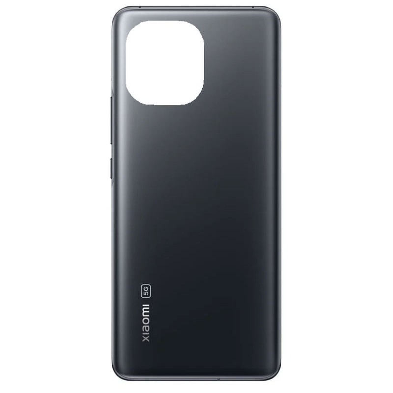 Tapa trasera Xiaomi Mi 11 *NEGRA*