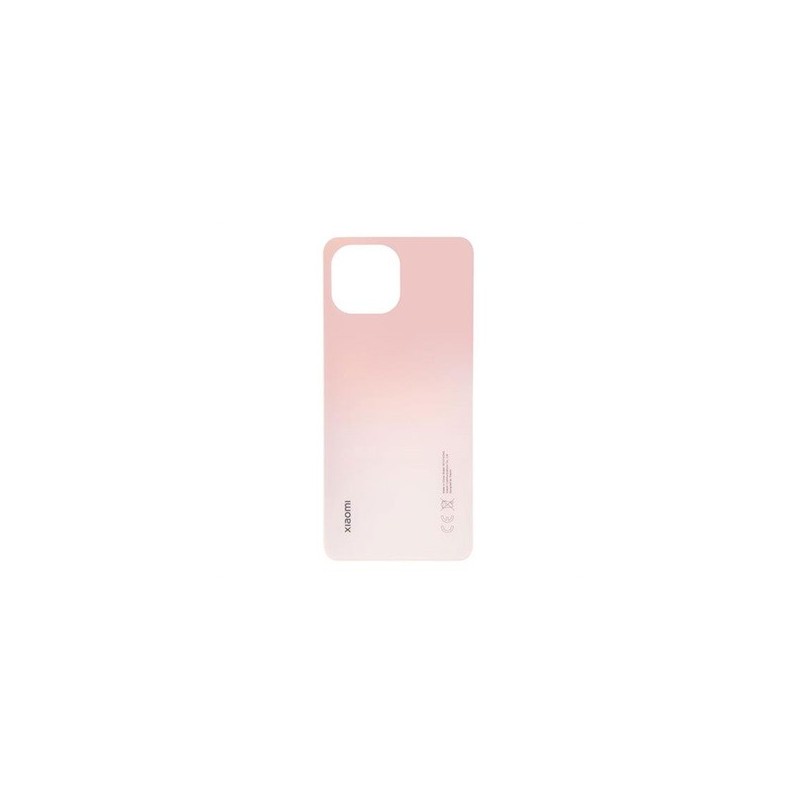 Tapa trasera Xiaomi Mi 11 Lite / 5G / NE *ROSA*
