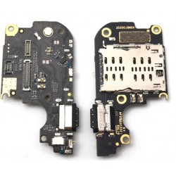Placa de carga Xiaomi Mi 10 Lite 5G