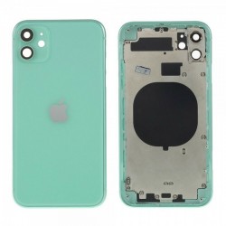 Chasis sin componentes iPhone 11 VERDE