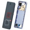 Pantalla original con marco Xiaomi MI 11 *MORADA*