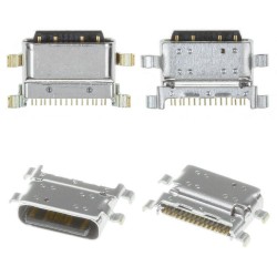 Conector de carga Tipo C Xiaomi Note 10 / Note 10 Lite