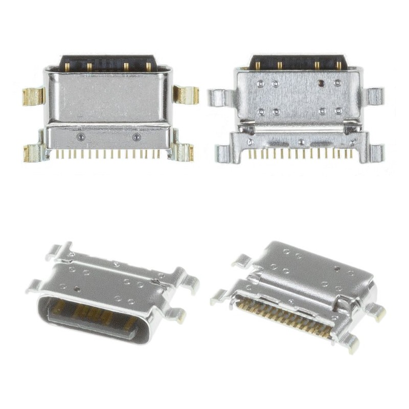 Conector de carga Tipo C Xiaomi Note 10 / Note 10 Lite