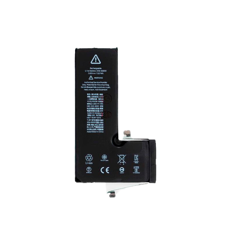 Bateria iPhone 11 Pro