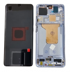 Pantalla Xiaomi 12X 5G azul *ORIGINAL*