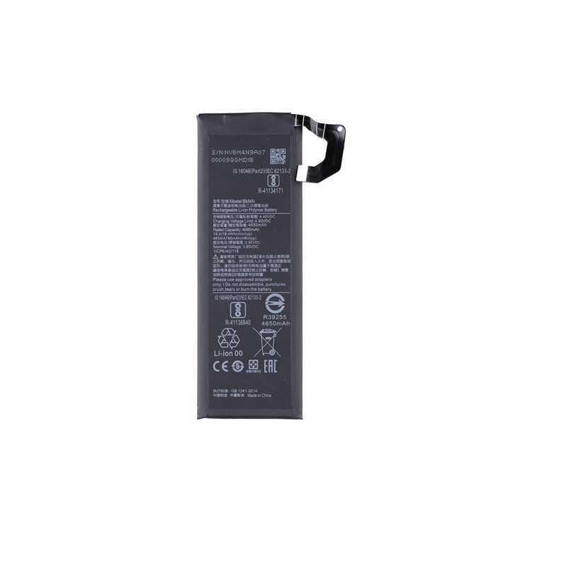 Bateria Xiaomi Mi 10 5G BM4N