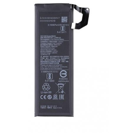 Bateria Xiaomi Mi 10 5G BM4N