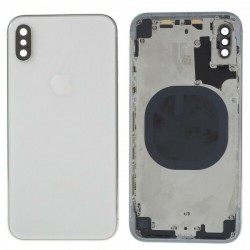 Chasis sin componentes iPhone X BLANCO
