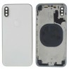 Chasis sin componentes iPhone X BLANCO
