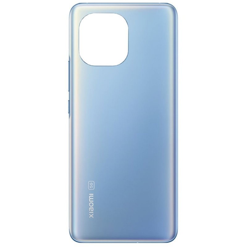 Tapa trasera Xiaomi Mi 11 *AZUL*