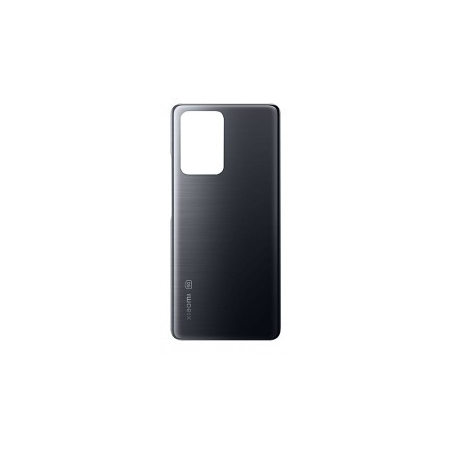 Tapa Trasera Xiaomi 11T / 11T Pro *NEGRA*