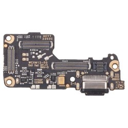 Placa de Carga para Xiaomi 12