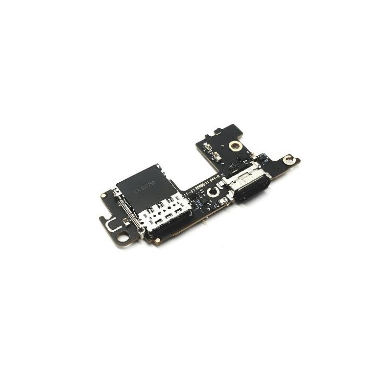 Modulo / Placa con Conector de Carga para Xiaomi Mi 11 / Mi 11 5G