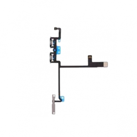 Flex Botones de Volumen iPhone XS