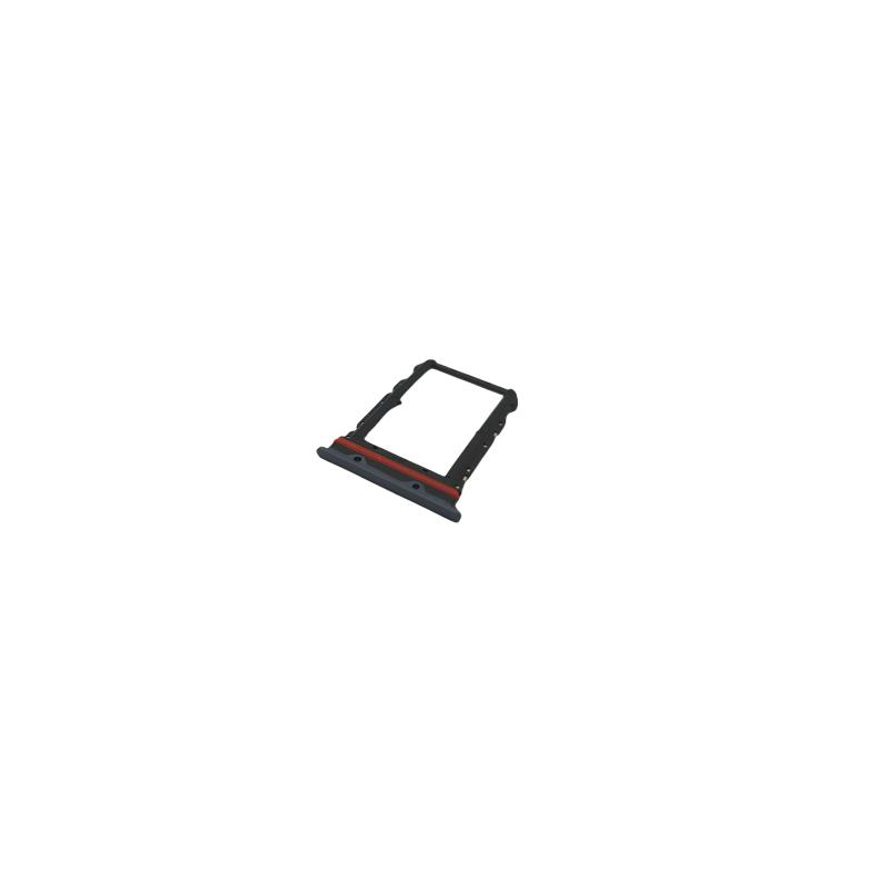 Bandeja sim negra Xiaomi Mi Note 10 lite