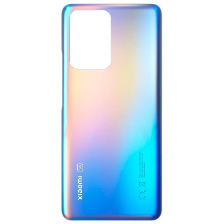 Tapa Trasera Xiaomi 11T / 11T Pro *AZUL*