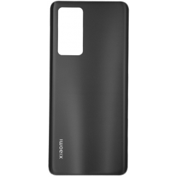 Tapa Trasera Xiaomi 12 *NEGRA*