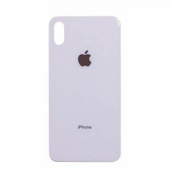 Tapa Trasera iPhone XS BLANCA