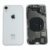 Chasis sin componentes iPhone XR BLANCO