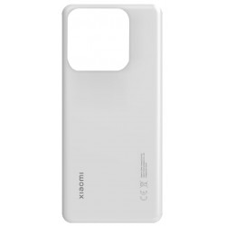 Tapa trasera Xiaomi Mi 13T *BLANCO*