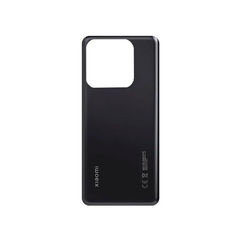 Tapa trasera Xiaomi Mi 13T *NEGRO*