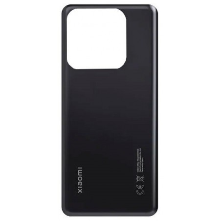 Tapa trasera Xiaomi Mi 13T *NEGRO*