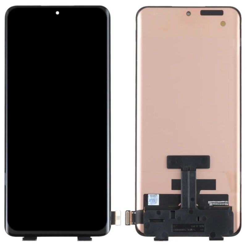 Pantalla sin marco Xiaomi 12 Pro / 12S Pro / 12S Ultra *ORIGINAL*