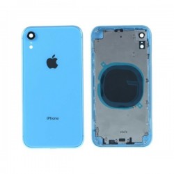 Chasis sin componentes iPhone XR BLUE