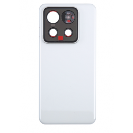 Tapa Sin Embellecedor Xiaomi Mi 14 Pro *BLANCO*