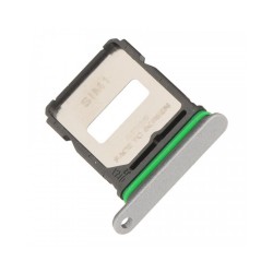 Bandeja sim Xiaomi 15T *PLATA*