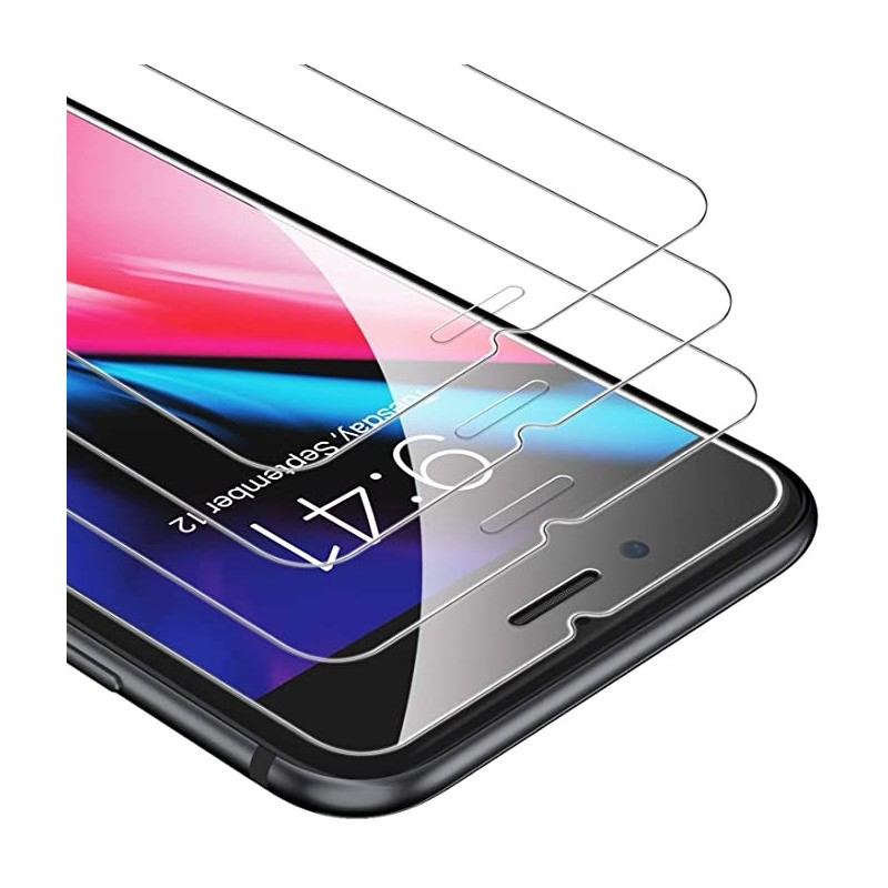 Templado 9H Xiaomi Xiaomi 15T