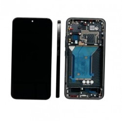Pantalla con marco negro Xiaomi 14 5G *ORIGINAL*