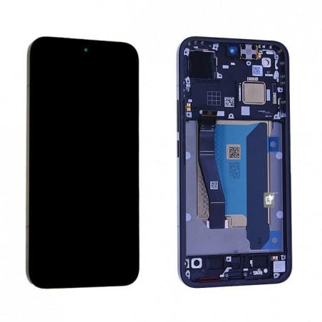 Pantalla con marco negro Xiaomi 17T Pro *ORIGINAL*